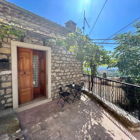 Villa Anima Irpina Gesualdo Exterior foto